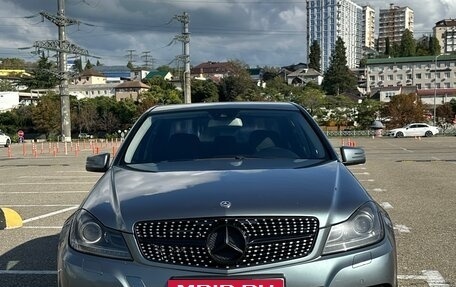 Mercedes-Benz C-Класс, 2011 год, 1 440 000 рублей, 8 фотография