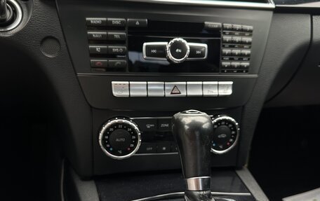 Mercedes-Benz C-Класс, 2011 год, 1 440 000 рублей, 9 фотография