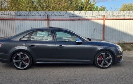 Audi S4, 2019 год, 3 400 000 рублей, 3 фотография