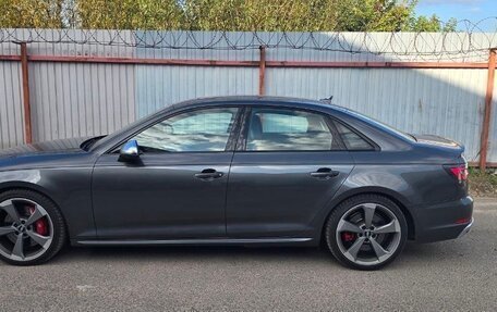 Audi S4, 2019 год, 3 400 000 рублей, 8 фотография