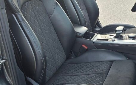 Audi S4, 2019 год, 3 400 000 рублей, 14 фотография