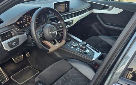 Audi S4, 2019 год, 3 400 000 рублей, 13 фотография
