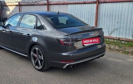 Audi S4, 2019 год, 3 400 000 рублей, 10 фотография
