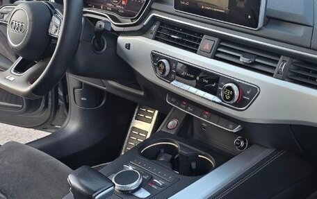 Audi S4, 2019 год, 3 400 000 рублей, 16 фотография