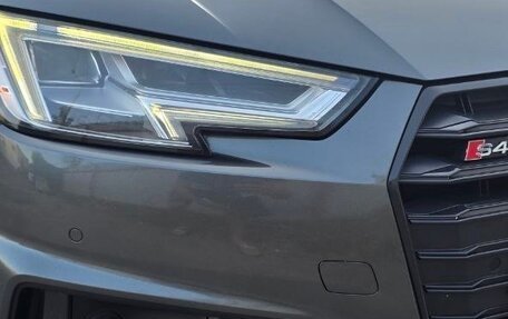 Audi S4, 2019 год, 3 400 000 рублей, 23 фотография