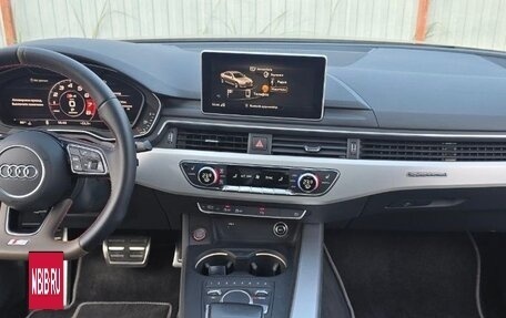 Audi S4, 2019 год, 3 400 000 рублей, 18 фотография