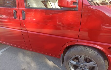 Volkswagen Caravelle T4, 2001 год, 1 350 000 рублей, 6 фотография