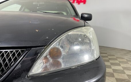 Mitsubishi Lancer IX, 2006 год, 375 000 рублей, 7 фотография