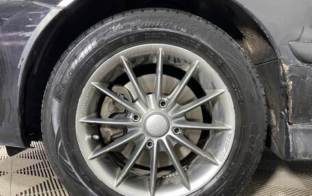 Mitsubishi Lancer IX, 2006 год, 375 000 рублей, 8 фотография