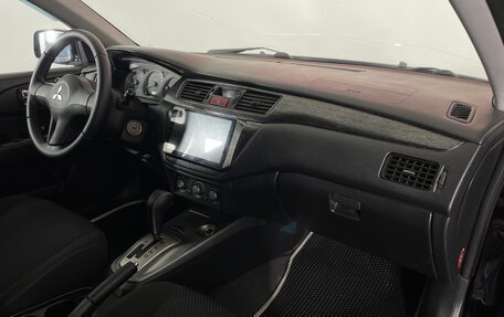 Mitsubishi Lancer IX, 2006 год, 375 000 рублей, 11 фотография