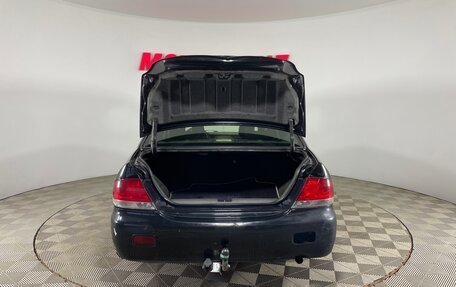 Mitsubishi Lancer IX, 2006 год, 375 000 рублей, 9 фотография