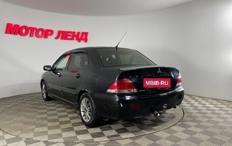 Mitsubishi Lancer IX, 2006 год, 375 000 рублей, 6 фотография