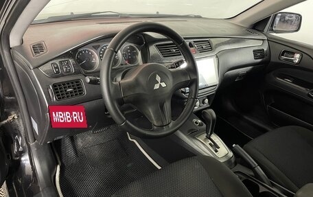 Mitsubishi Lancer IX, 2006 год, 375 000 рублей, 10 фотография