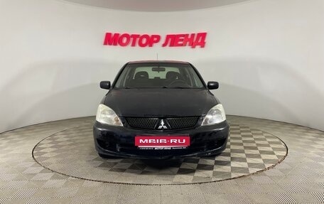 Mitsubishi Lancer IX, 2006 год, 375 000 рублей, 2 фотография