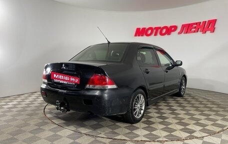 Mitsubishi Lancer IX, 2006 год, 375 000 рублей, 4 фотография