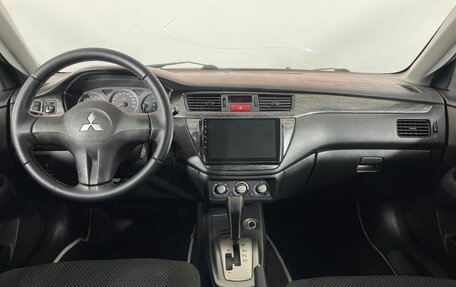 Mitsubishi Lancer IX, 2006 год, 375 000 рублей, 12 фотография