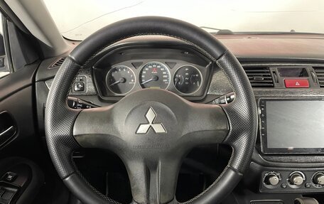 Mitsubishi Lancer IX, 2006 год, 375 000 рублей, 13 фотография