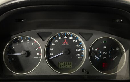 Mitsubishi Lancer IX, 2006 год, 375 000 рублей, 16 фотография