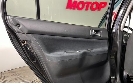 Mitsubishi Lancer IX, 2006 год, 375 000 рублей, 21 фотография