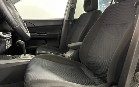 Mitsubishi Lancer IX, 2006 год, 375 000 рублей, 22 фотография