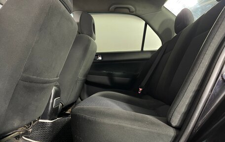 Mitsubishi Lancer IX, 2006 год, 375 000 рублей, 24 фотография