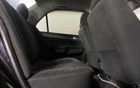 Mitsubishi Lancer IX, 2006 год, 375 000 рублей, 25 фотография