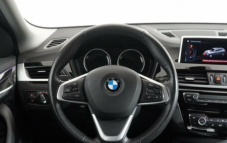 BMW X2, 2022 год, 3 090 000 рублей, 6 фотография
