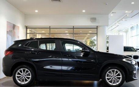 BMW X2, 2022 год, 3 090 000 рублей, 2 фотография