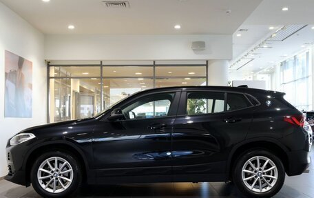 BMW X2, 2022 год, 3 090 000 рублей, 4 фотография