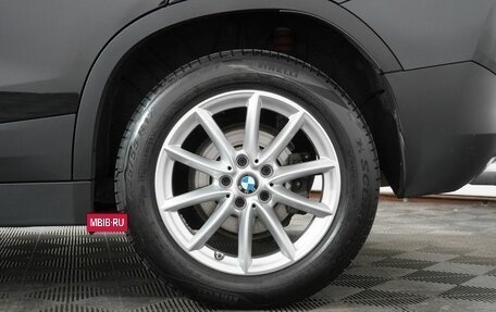 BMW X2, 2022 год, 3 090 000 рублей, 10 фотография
