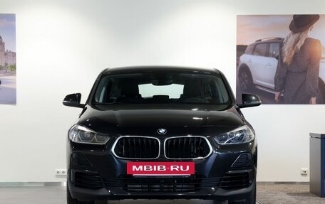 BMW X2, 2022 год, 3 090 000 рублей, 12 фотография