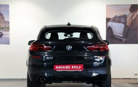 BMW X2, 2022 год, 3 090 000 рублей, 3 фотография