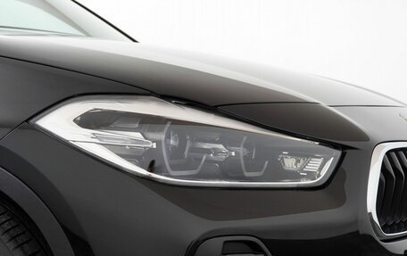 BMW X2, 2022 год, 3 090 000 рублей, 14 фотография