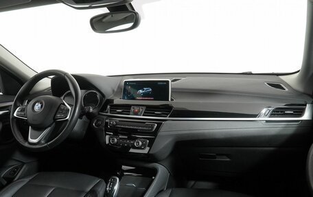 BMW X2, 2022 год, 3 090 000 рублей, 19 фотография