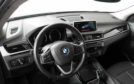 BMW X2, 2022 год, 3 090 000 рублей, 18 фотография