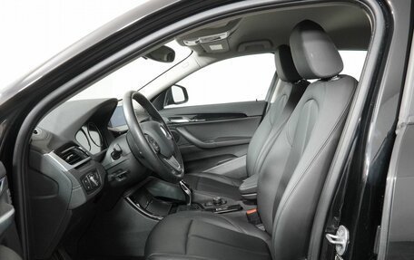 BMW X2, 2022 год, 3 090 000 рублей, 17 фотография