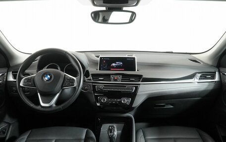 BMW X2, 2022 год, 3 090 000 рублей, 20 фотография