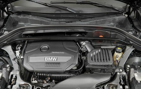 BMW X2, 2022 год, 3 090 000 рублей, 27 фотография