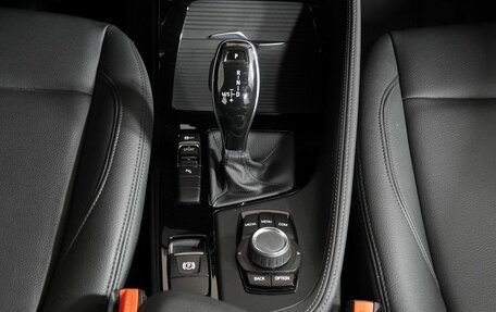 BMW X2, 2022 год, 3 090 000 рублей, 25 фотография