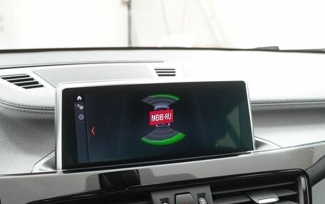 BMW X2, 2022 год, 3 090 000 рублей, 24 фотография