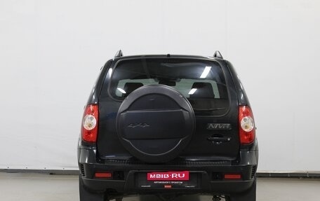 Chevrolet Niva I рестайлинг, 2019 год, 820 000 рублей, 5 фотография
