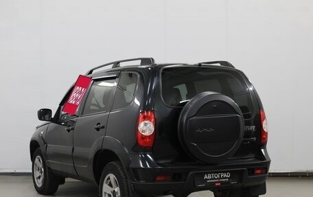 Chevrolet Niva I рестайлинг, 2019 год, 820 000 рублей, 6 фотография