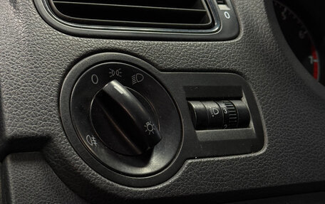 Volkswagen Polo VI (EU Market), 2015 год, 677 300 рублей, 8 фотография