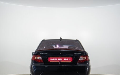 Daewoo Nexia I рестайлинг, 2012 год, 249 000 рублей, 6 фотография