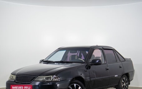 Daewoo Nexia I рестайлинг, 2012 год, 249 000 рублей, 4 фотография