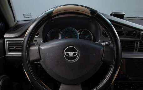 Daewoo Nexia I рестайлинг, 2012 год, 249 000 рублей, 10 фотография