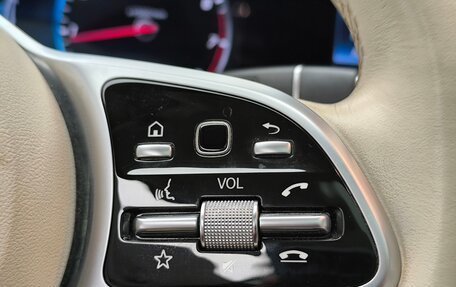 Mercedes-Benz E-Класс, 2019 год, 3 950 000 рублей, 11 фотография