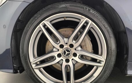 Mercedes-Benz E-Класс, 2019 год, 3 950 000 рублей, 23 фотография