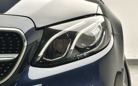 Mercedes-Benz E-Класс, 2019 год, 3 950 000 рублей, 22 фотография