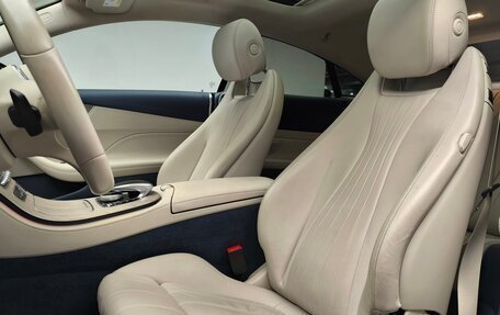 Mercedes-Benz E-Класс, 2019 год, 3 950 000 рублей, 16 фотография